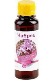 Ароматизатор для бани сауны ванны Чабрец 100 мл |