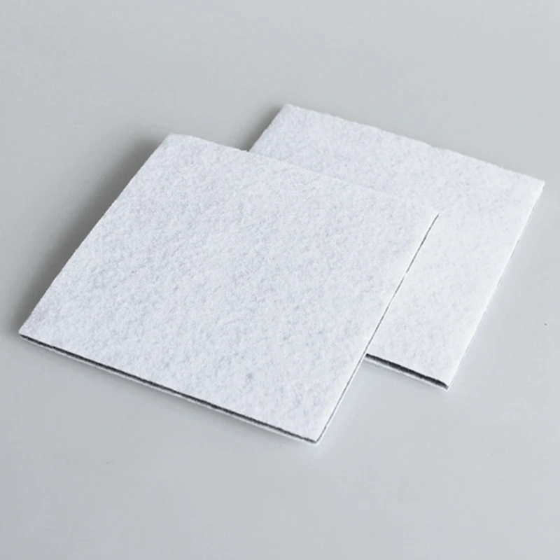 

1Pcs Hepa Filter + 2Pcs Motor Cotton Filter for Electrolux AEG EFH12W AEF12W FC8031 EL012W FC9080 FC9088