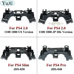 Держатель для ключей YuXi для Sony Playstation 4 R1 L1, поддержка внутренней рамы, подставка для контроллера PS4 1000 1100 1200 JDS 030 040