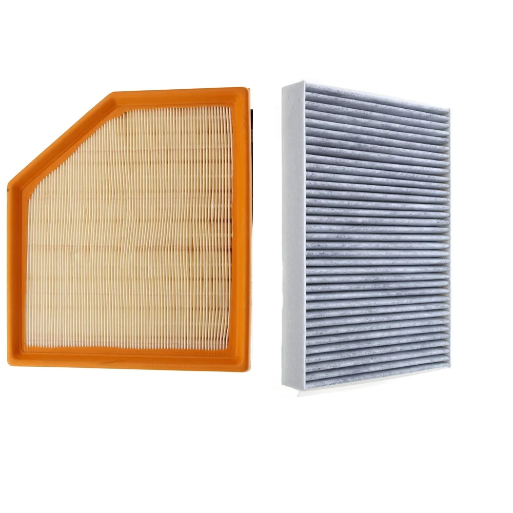 

Воздушный фильтр в салон автомобиля 2 шт. для Volvo S80 T6 2006-/V60 T6 2010-/V70 T6 2007-15/XC60 XC70 T6 2008-2020 модель Oem 31366124,30745344