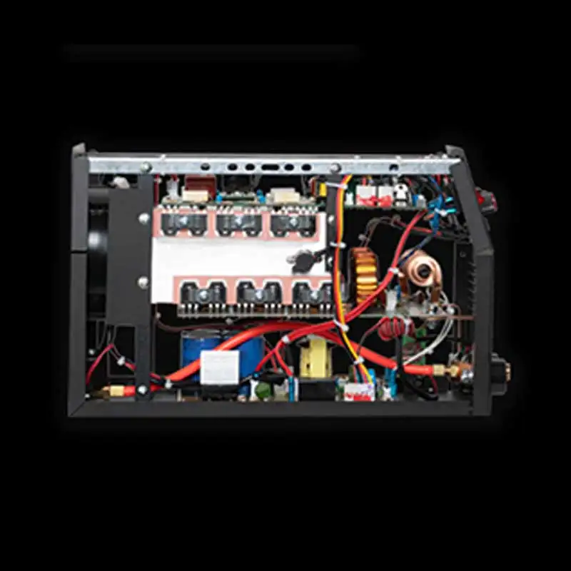 

Portable small Inverter welding welding machine tig price