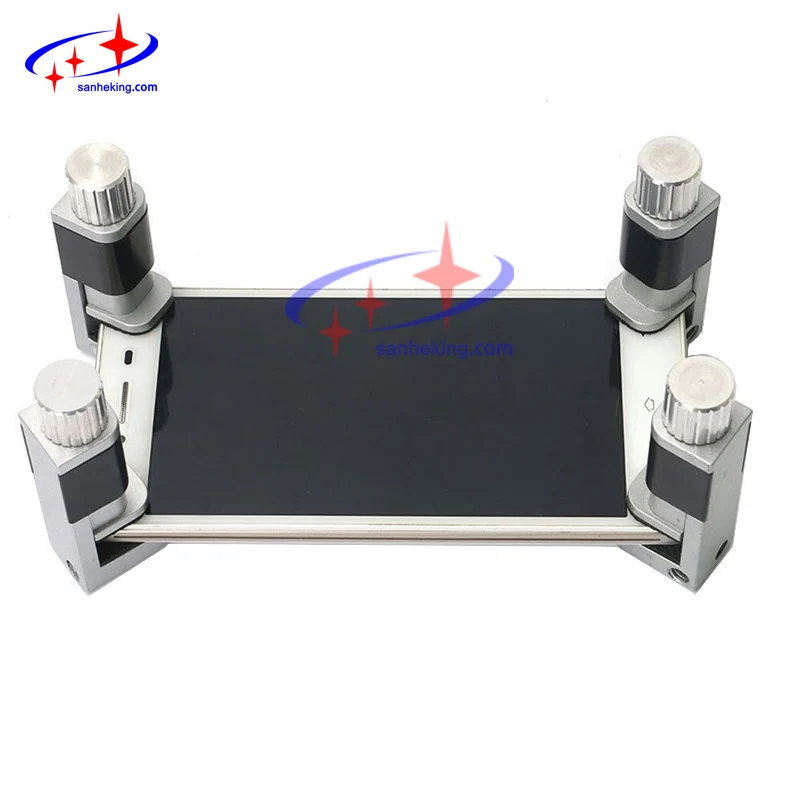 

Smart Phone Tablet LCD Display Screen Fastening Clamp Universal Clip Fixture Holder Clamps Mobile Phone Repair Tool