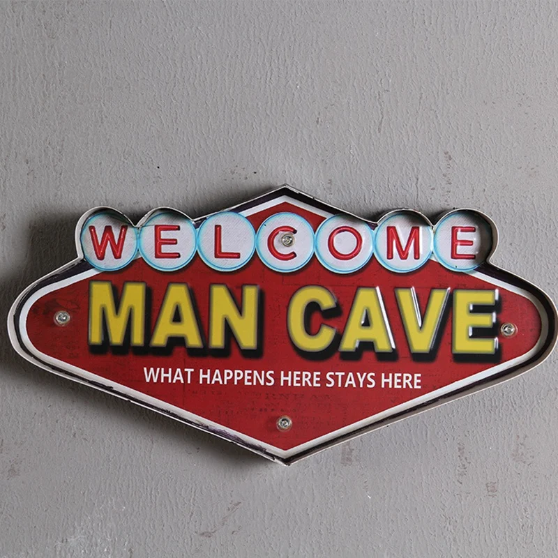 Светодиодный неоновый Рождественский вывеска для бара паба дома ресторана кафе