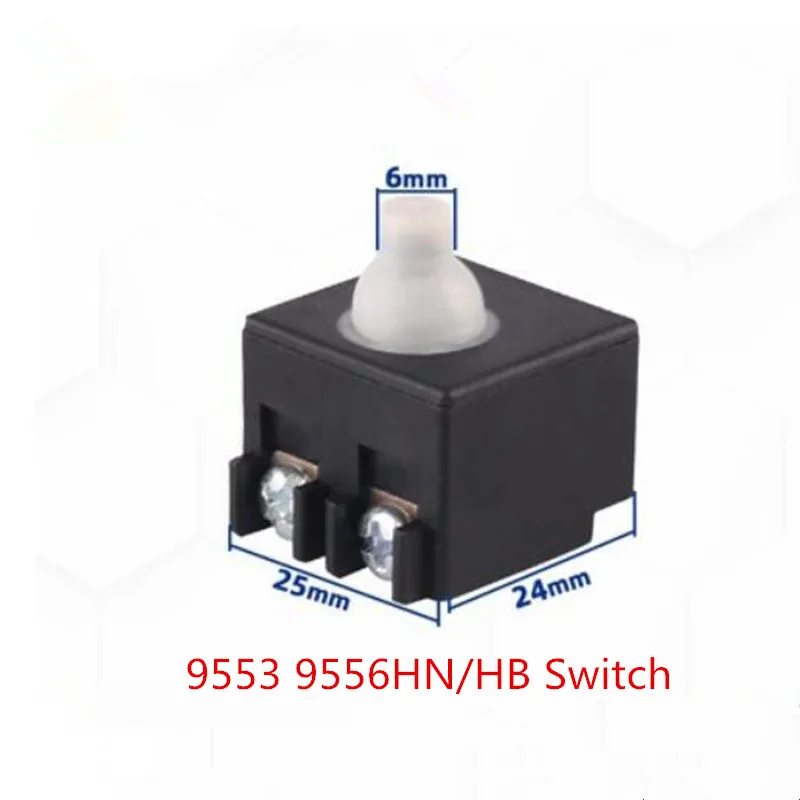 Аксессуары для угловой шлифовальной машины 1 шт.