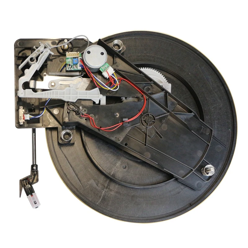 28 см с металлическими заклепками туфли-лодочки проигрыватель 33/45/78 оборотов в