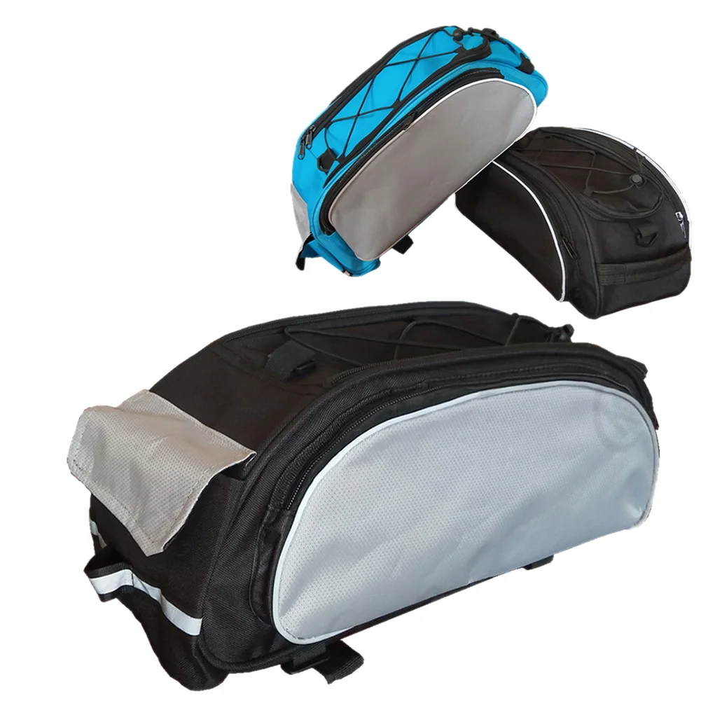 

2020 New Travel Portable Fashionable Multipurpose Bicycle Wear-resistant Travelling Bag for Women Men