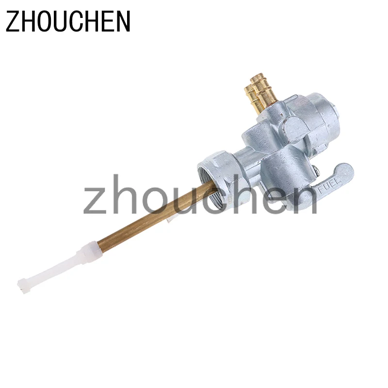 Переключатель топливного бака запорный клапан Petcock для Suzuki T250 1969 1970 1971 1972| |