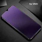 Закаленное стекло для VIVO V19 V20 Pro SE V21, матовая защитная пленка для экрана с защитой от синего света для VIVO V20SE V21E, матовая защитная пленка