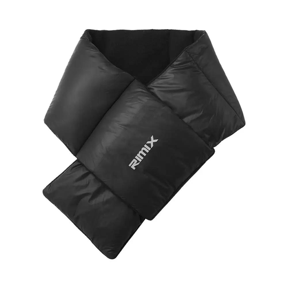 

Пуховой шарф, толстый мягкий шарф, легкий теплый шарф для занятий спортом на открытом воздухе, походов, рыбалки, велоспорта, альпинизма, унис...