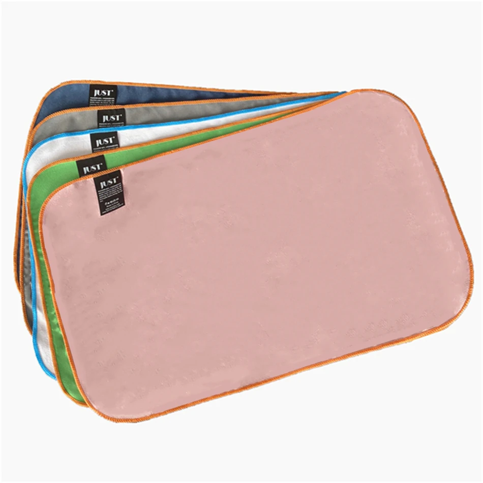 Только оптовая продажа высокое качество обычное полотенце из микрофибры для