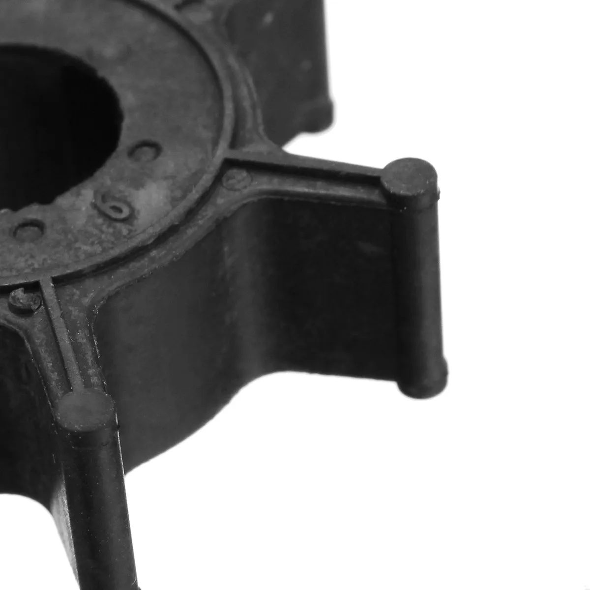 

Outboard Motor Engine Water Pump Impeller For Yamaha 4-6HP #6E0-44352-00-00