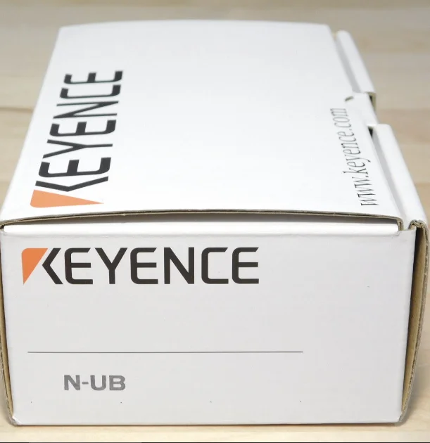 

NEW Keyence N-UB Communication Module