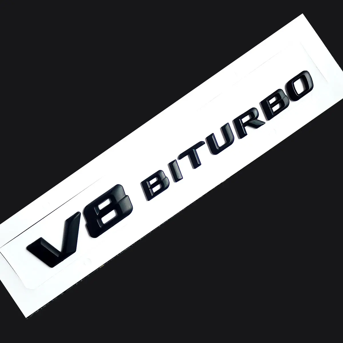 Для Mercedes Benz W212 W213 E63s W205 C63s X253 Glc63s W166 C292 GLE63s GLS63s AMG V8 BITURBO эмблемы Значки Эмблемы