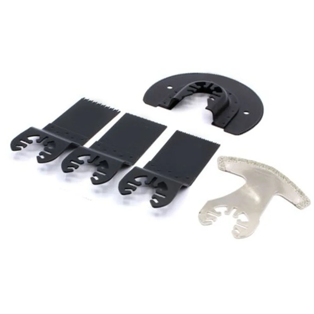 Набор пильный диск черный HCS резак лезвие многофункциональная Замена фанеры |