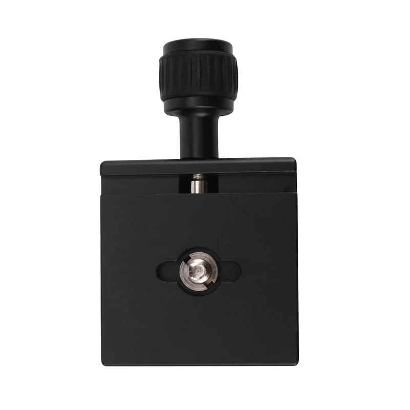 Aluminium 50mm Quick Release Plate QR Clamp Fits Arca-Swiss Standard for Tripod Ballhead | Электроника