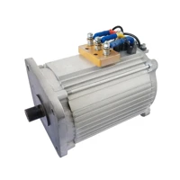 shinegle high motor 96v 10kw ac motor controller system ev kit for electric car