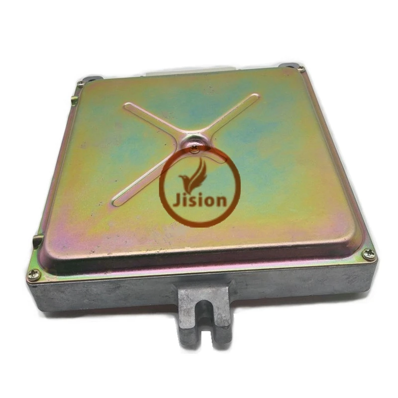 Jision 7834 30 2000 PC200 6 контроллер экскаватора ECU компьютерная плата|Датчик давления| |