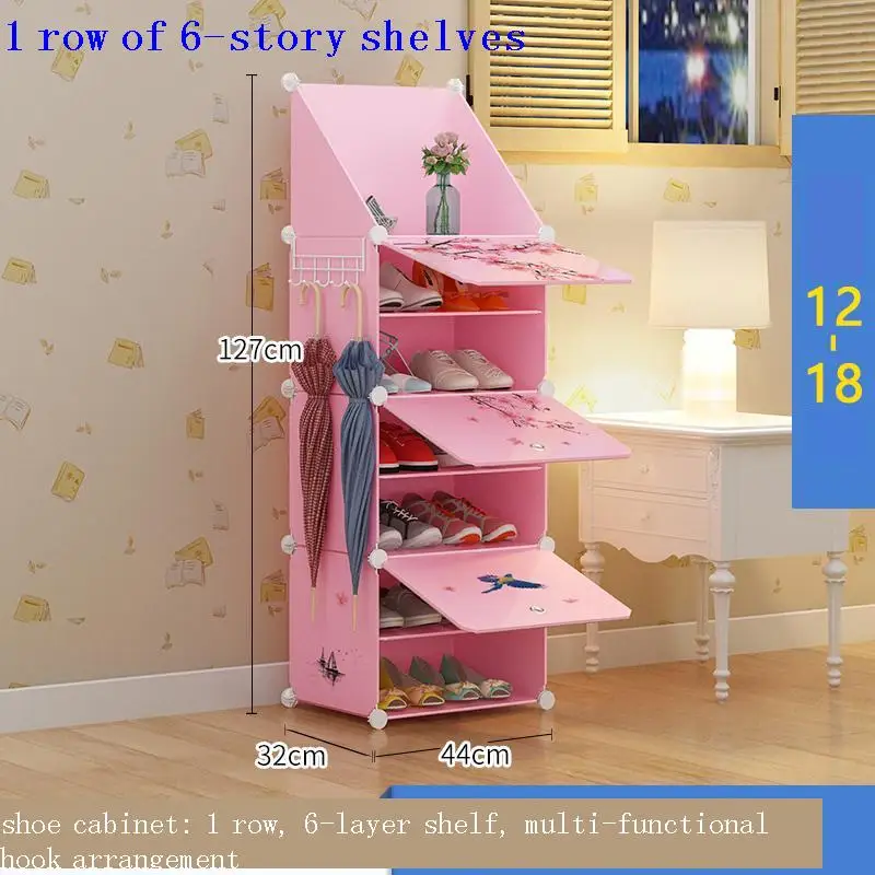 

Organizador Zapato Porta Scarpe Szafka Na Buty Meuble De Rangement Zapatera Rack Scarpiera Furniture Mueble Shoes Cabinet