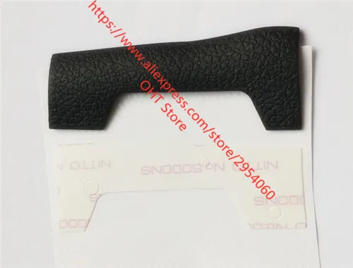 Резиновая крышка для карты памяти SD/CF цифровой камеры Nikon D850 | Электроника