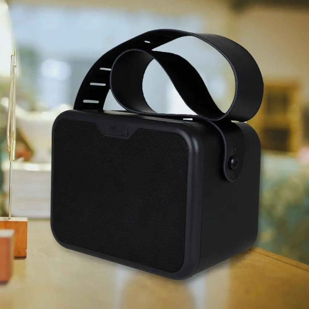 

New USB Charging Amplifier Outdoor Speaker Vocal and Keyboard Battery Guitar Amplifier Guitar Speaker