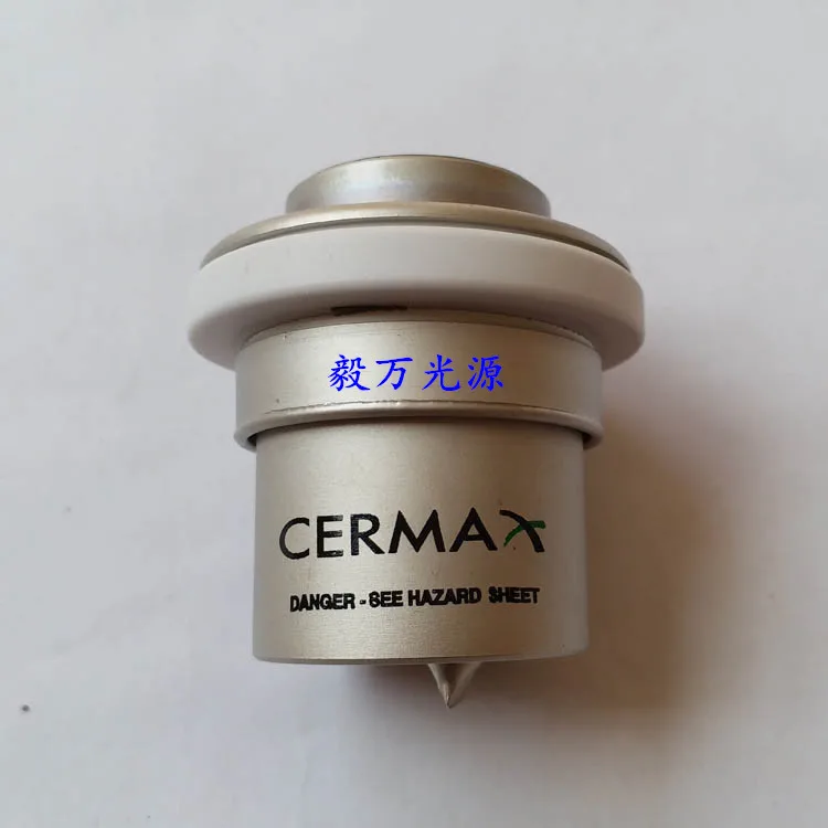 H cold. Cermax.