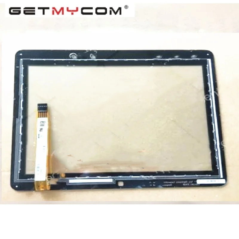 

Getmycom Original For Elo SCN-A5-FZT12.0-FJ1-0H1-R E058265 Touch Screen Glass Tracking ID