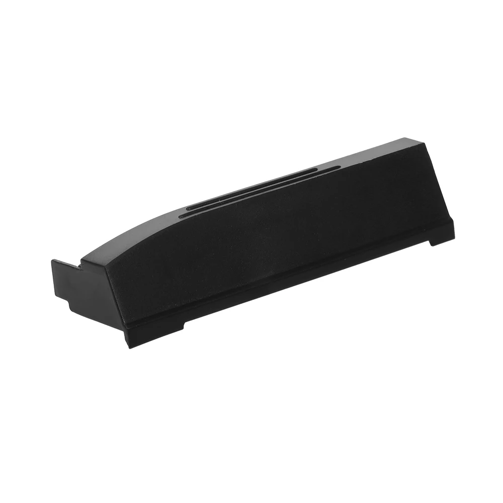 5 шт. Новый карман для жесткого диска крышка с монтажными винтами DELL широта E6400 E6410