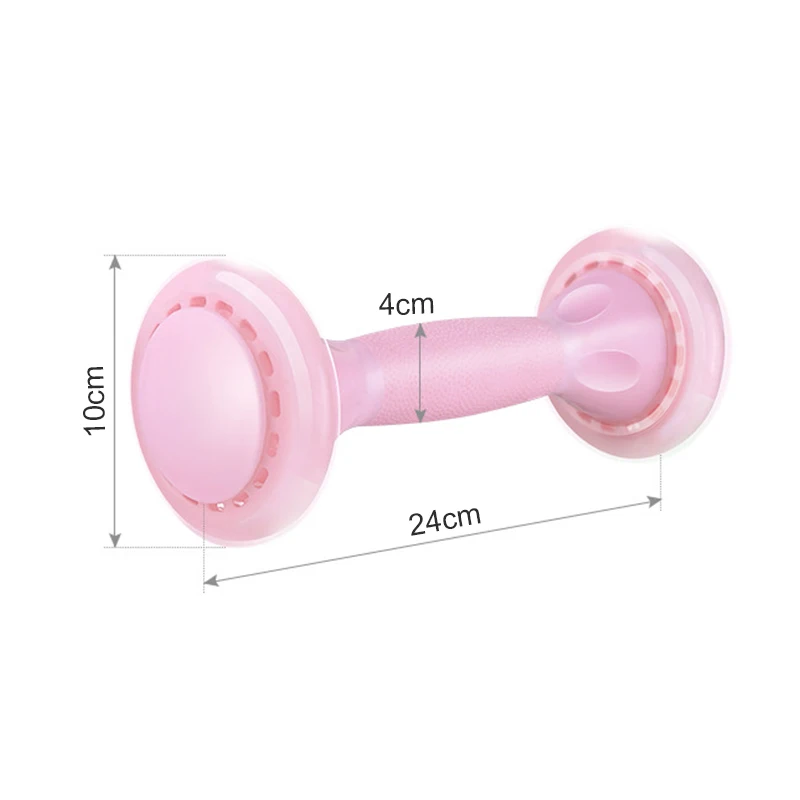 

Wasafire Dumbbell Bracket Triangle Small Leaves Big Leaves Dumbbell Bracket Fitness Gym Equipment Accessories for Dropshipping