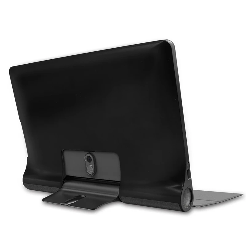 Защитный чехол для Lenovo Yoga Smart Tab 10 1 дюйма планшет 5 книжка с откидной крышкой 2 8