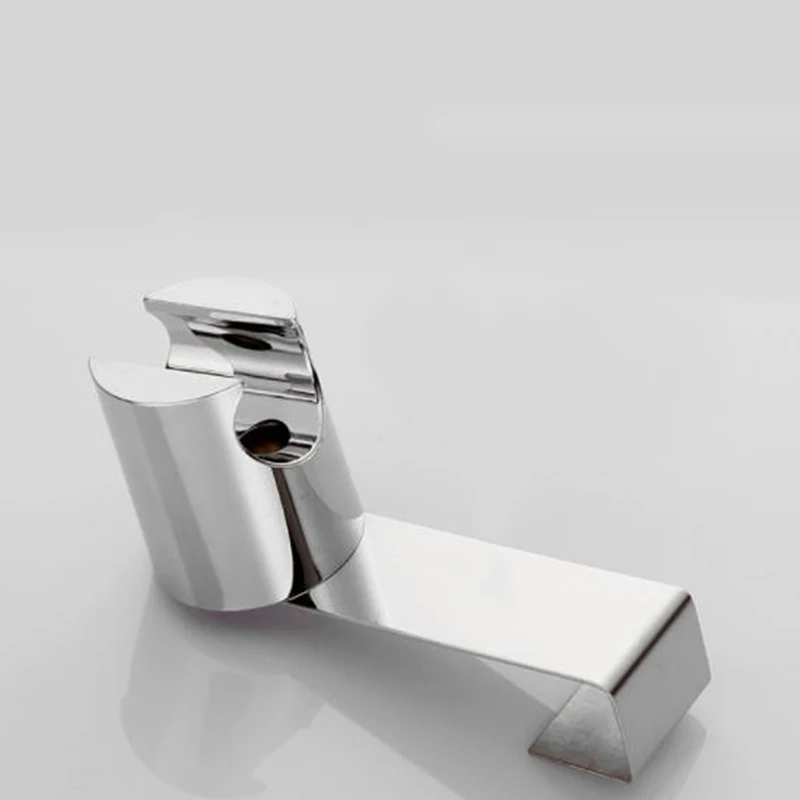 Подстаканник настенный держатель для ванной комнаты с сильным вакуумным