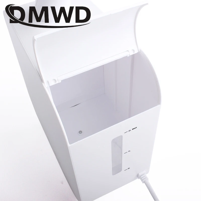 

Ultrasonic Humidifier Wall-mounted Atomizer Disinfectant Air Purifier Disinfection Mist Maker Fruit Fresh-Keep Diffuser Fogger
