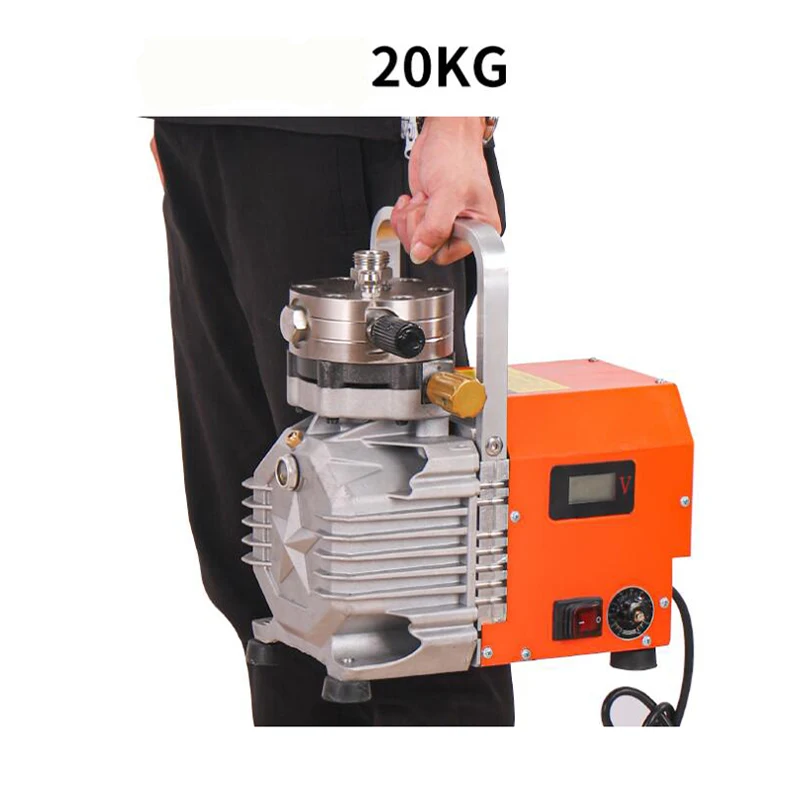 Новое обновление многофункциональное электрическое высокое устройство для