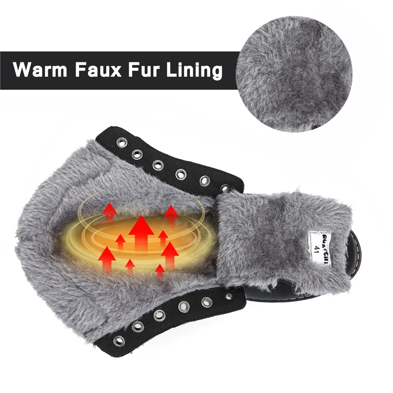 Зимние ботинки Мужская зимняя обувь мужские горные кроссовки уличная хлопковая