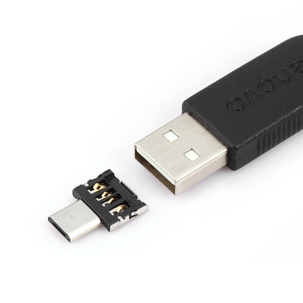 Адаптер USB для Micro USB OTG