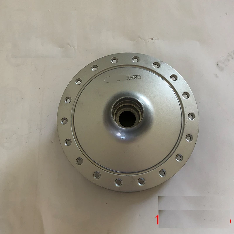 Бесплатная доставка OEM Качество ступица заднего колеса мотоцикла сердечник