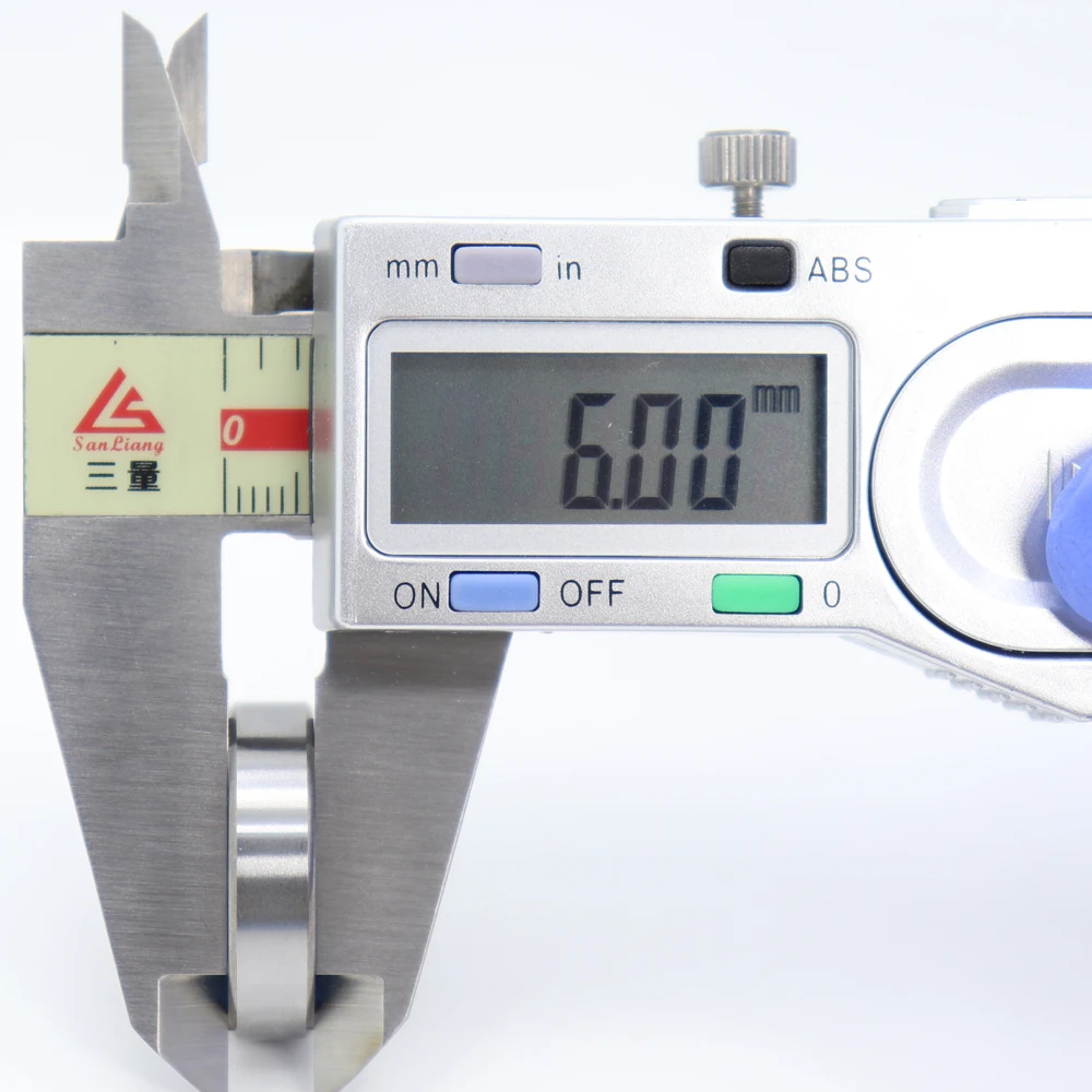 Рисунок 4 - Подшипники 6901 VRS MAX