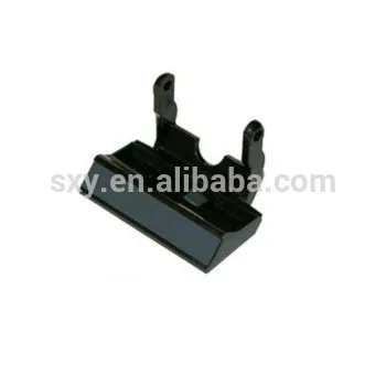 

Free shipping separation pad for Laser Jet 3010/3015/3030 printer spare parts