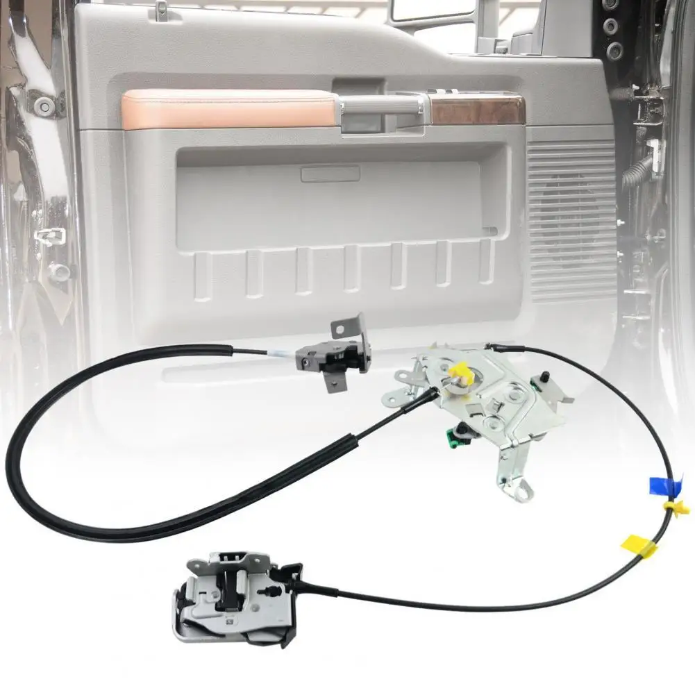 

Replacement Exquisite Door Actuator Cable Assembly Replacement 6C3Z-28264A01-A Professional Door Actuator High Strength