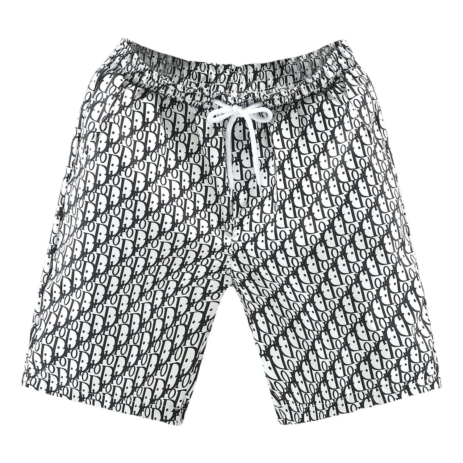 

New men's shorts 2021 summer fashion casual printed shorts comfortable plus size fitness men's jogging breathable shorts