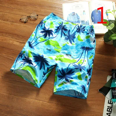 

Men's shorts 5 points pants Korean version of the trend loose pants casual pants