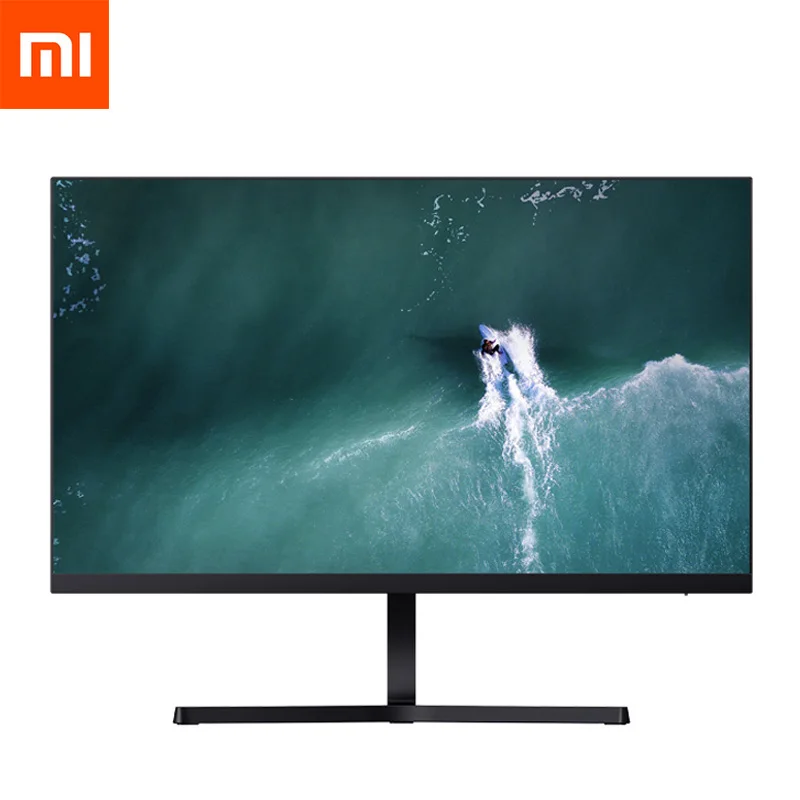 Монитор Xiaomi Redmi 1 А 23 8 дюйма IPS широкий угол жесткий экран игровой монитор с низким