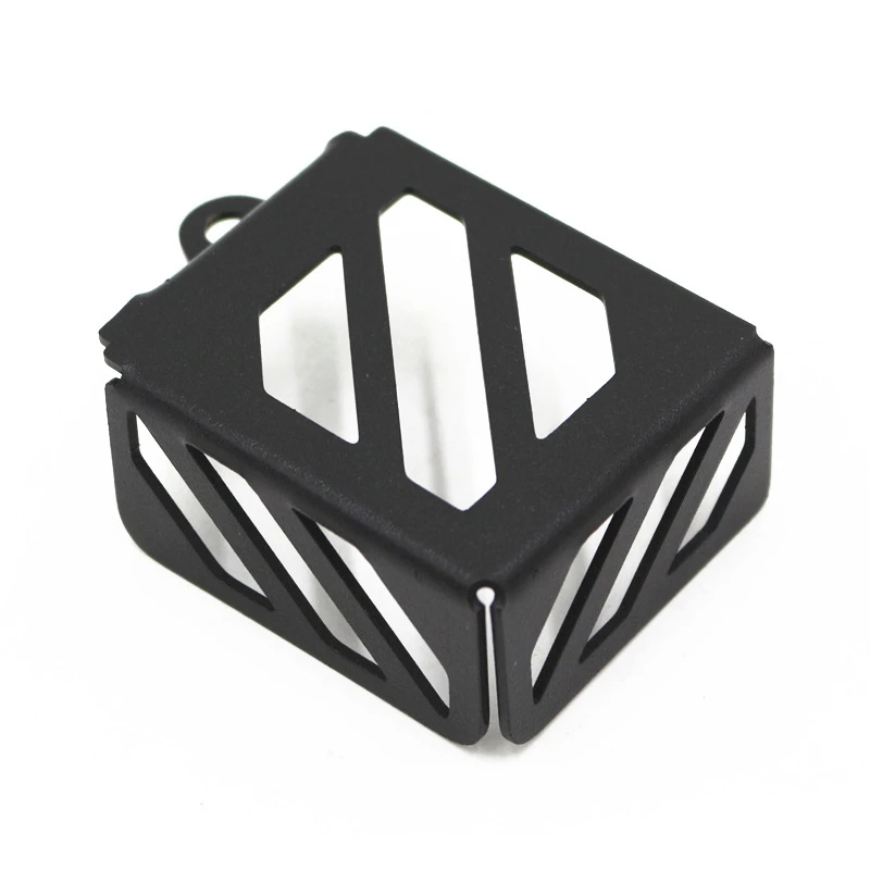 Задняя масляная крышка мотоцикла защитная Крышка Резервуара жидкости для Honda CB125R