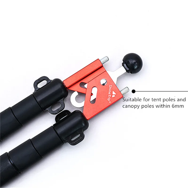 Наконечники для палатки наконечники s наконечник предотвращения проколов