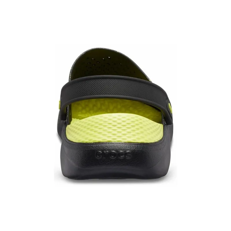 Фото CROCS LiteRide Hyper Bold Clog UNISEX Спорт и развлечения CROCS LiteRide Hyper Bold Clog UNISEX Спорт и развлечения