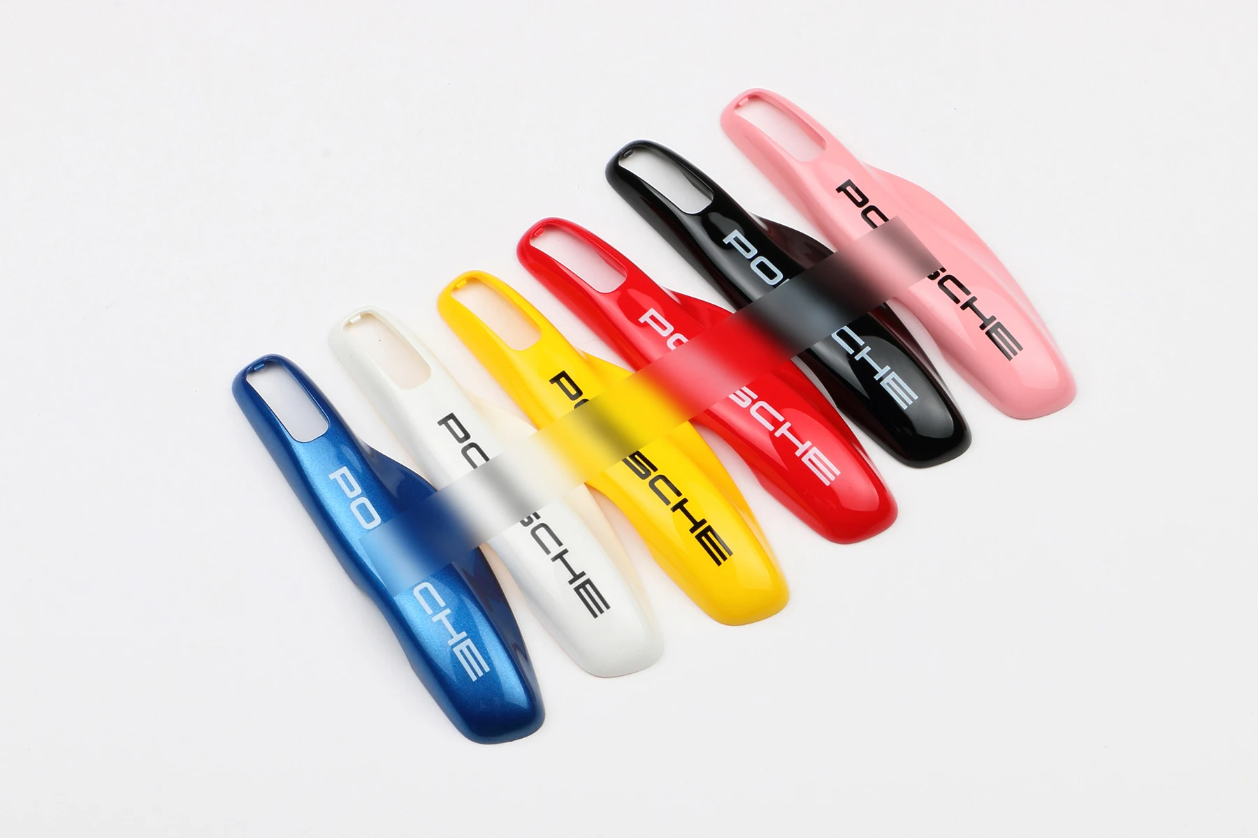 Смарт чехол для автомобильного ключа с дистанционным управлением porsche panamera macan