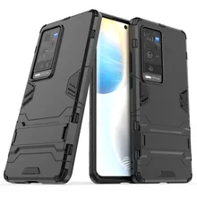 For ViVo X60 Pro Plus Case Cover ViVo X50 Pro Holder Protective Bumper Hard Back Phone Cases For ViVo X60 Pro Plus 5G Funda