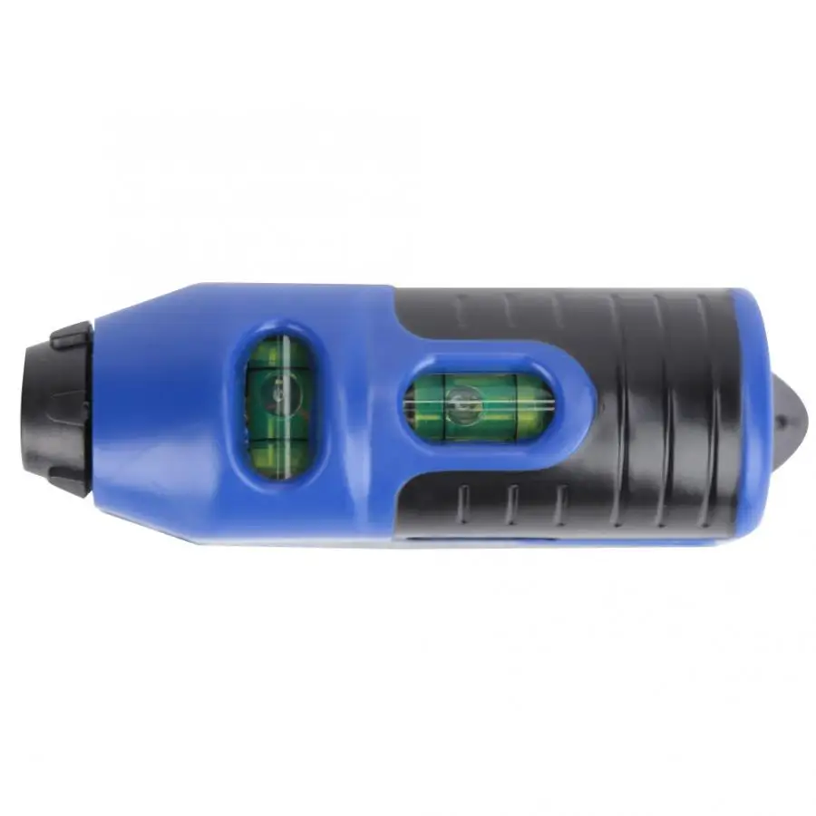 Цифровой мини Инклинометр многофункциональный лазерный нивелир инструмент