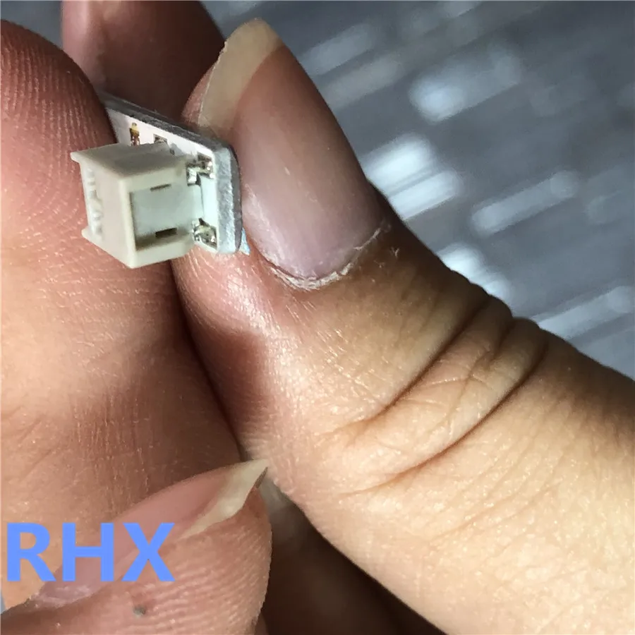2 шт./лот 591 мм 56 светодиодов для ЖК телевизора Φ 52LX830A E12|Аксессуары проекторов| |