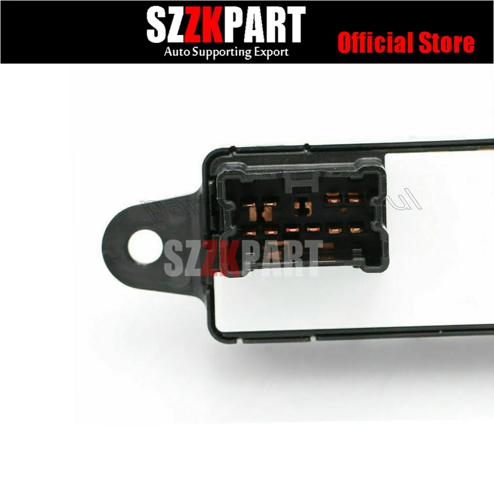 Переключатель переднего правого сиденья 87016-1AA0A для Nissan Murano Pathfinder 2009-2013 (art.: 3920bb8d391aa) - 3920bb8d391aa