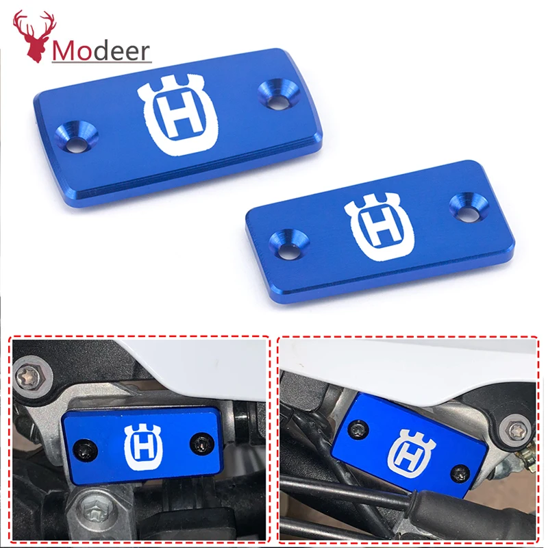 Крышка переднего тормозного резервуара мотоцикла Clucth крышка главного цилиндра